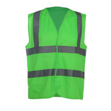 Reflective OEM Safety Vest